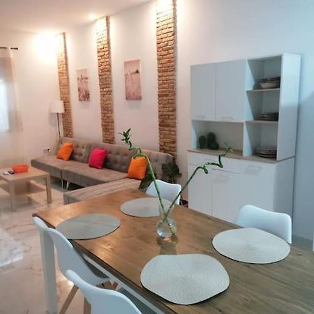 Living Cordoba 2 Dormitorios エクステリア 写真