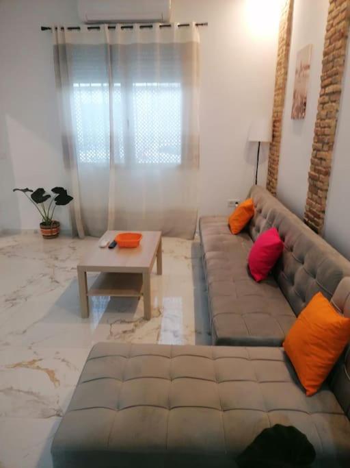 Living Cordoba 2 Dormitorios エクステリア 写真