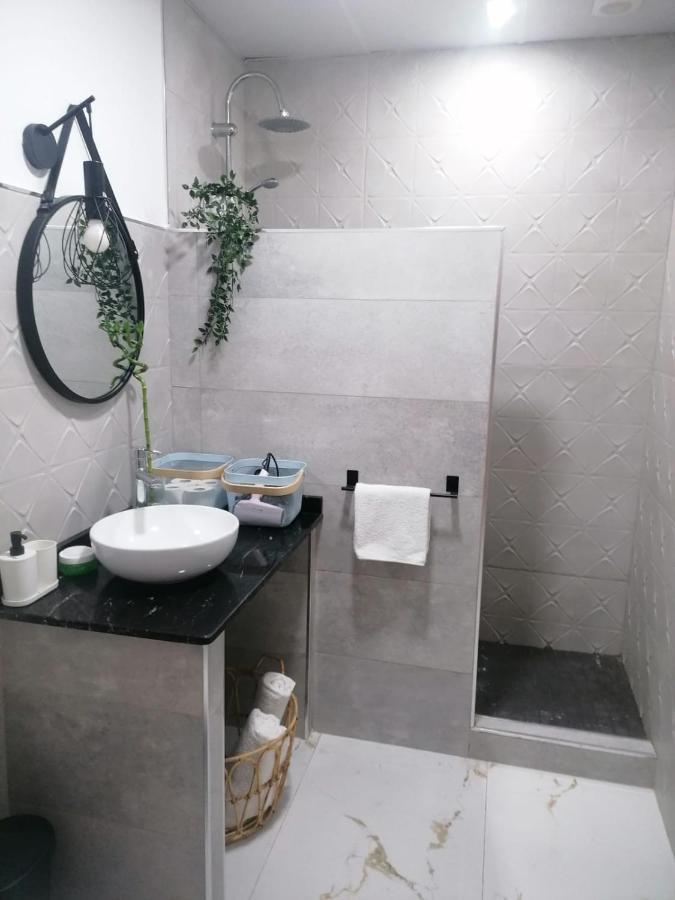 Living Cordoba 2 Dormitorios エクステリア 写真